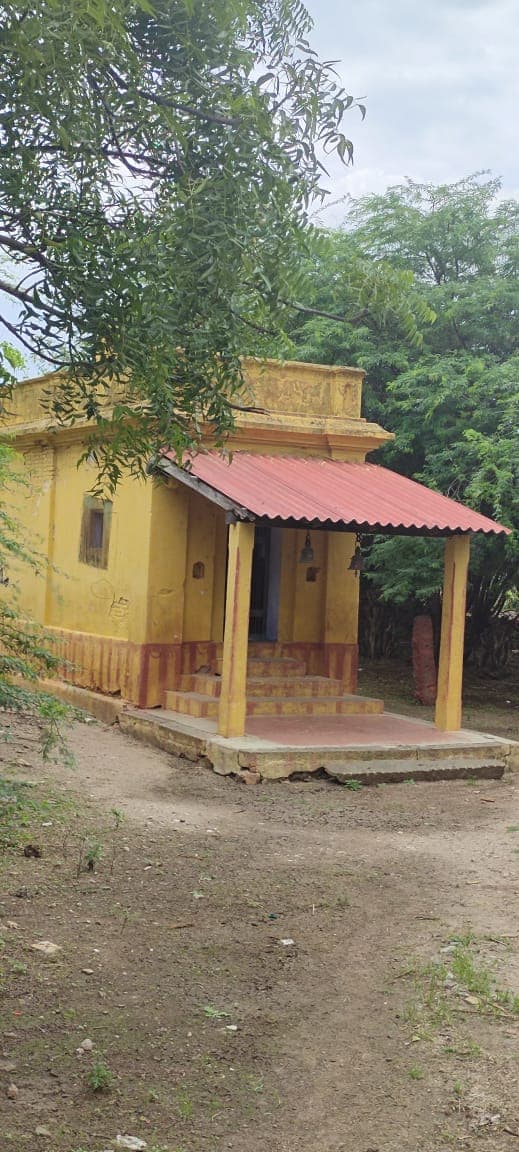 Arulmigu Vinayagar Temple, Semmapudur - 628720