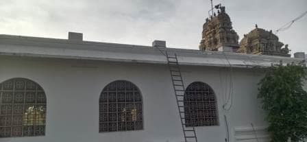 Arulmigu Rajeshwari Temple, Ariyampalayam - 636119